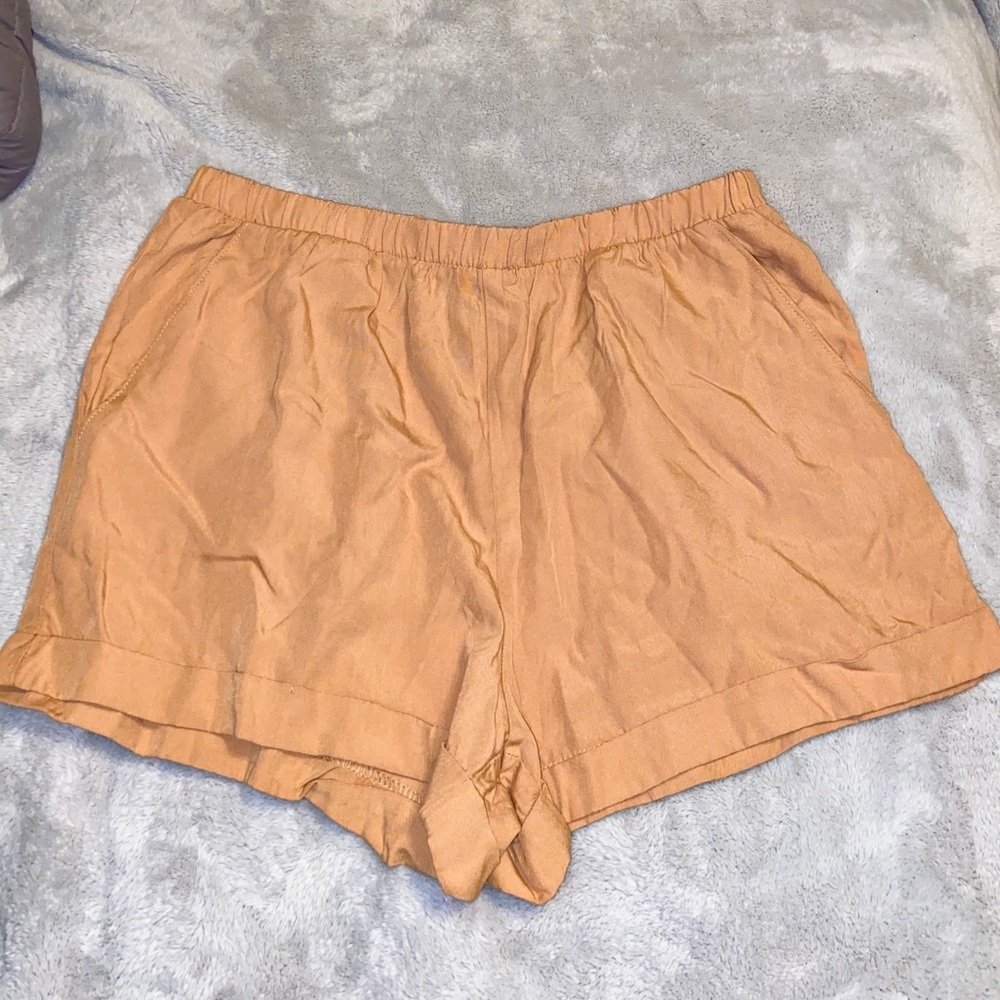 Forever 21 Comfy Shorts